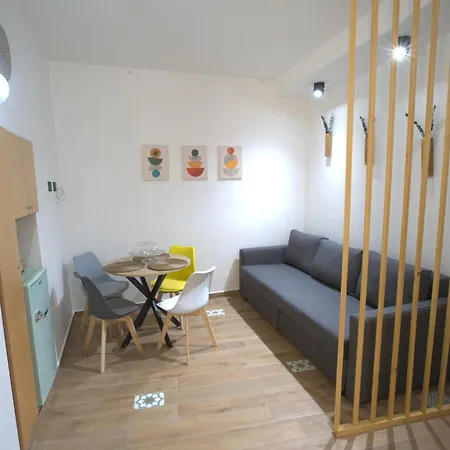 Nicchia San Calo * Agrigento