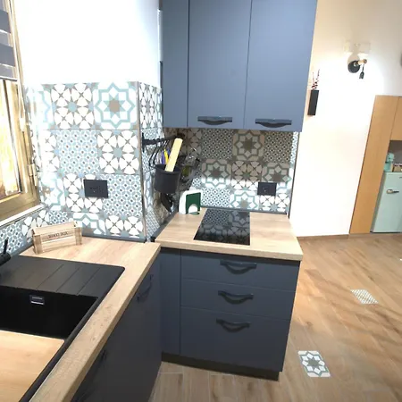 Appartement Nicchia San Calo