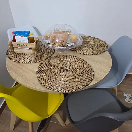 Appartement Nicchia San Calo Agrigento