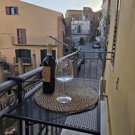 Nicchia San Calo Appartement