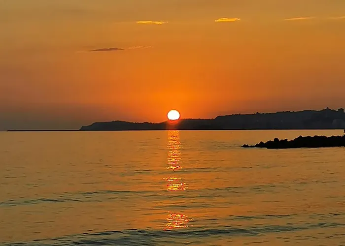 Apartamento Nicchia San Calo