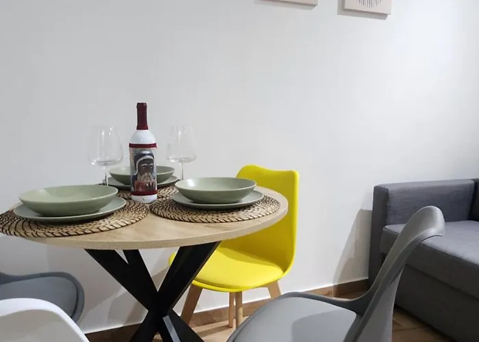 Apartamento Nicchia San Calo *