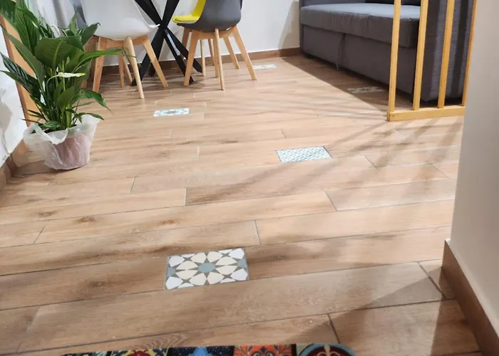 Apartamento Nicchia San Calo Agrigento