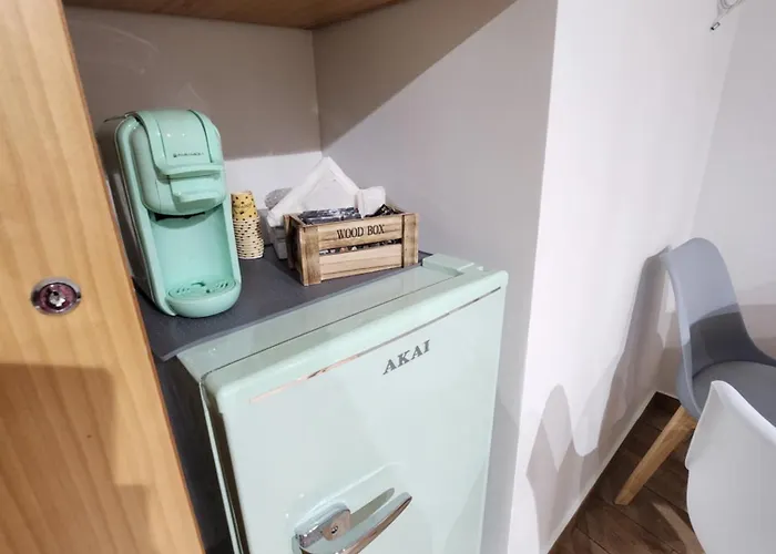 Nicchia San Calo * Agrigento