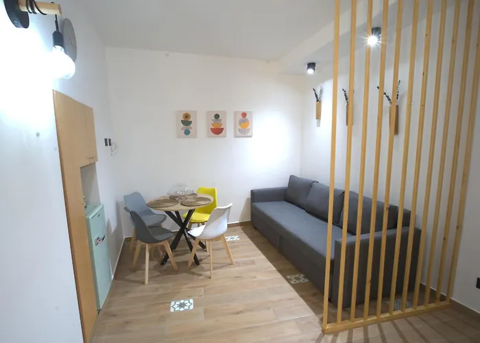 Nicchia San Calo * Agrigento