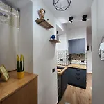 Appartement Nicchia San Calo *