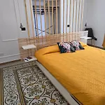 Nicchia San Calo Appartement *