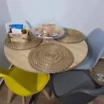 Appartement Nicchia San Calo Agrigento