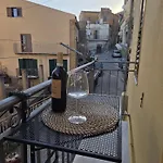 Nicchia San Calo Appartement