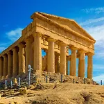 Appartement Nicchia San Calo Agrigento