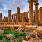 Nicchia San Calo Agrigento