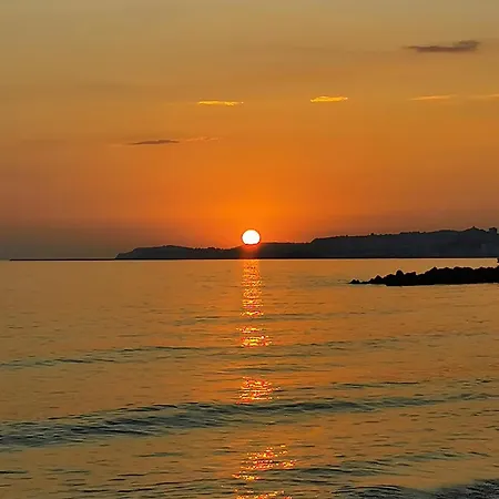 Apartment Nicchia San Calo