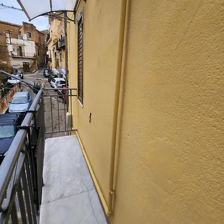 Nicchia San Calo * Agrigento