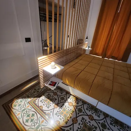 Apartament Nicchia San Calo