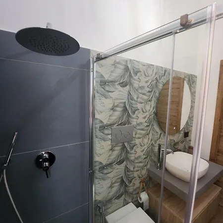 Nicchia San Calo Apartament Agrigento