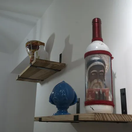 Apartment Nicchia San Calo