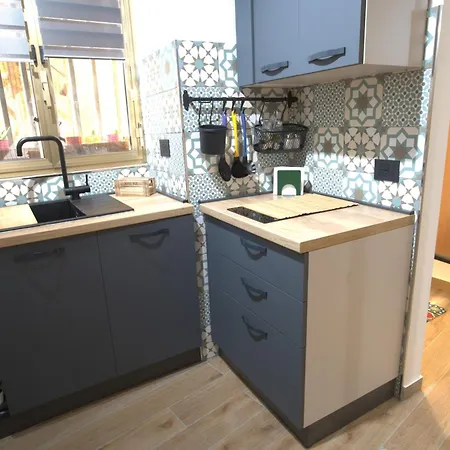 Nicchia San Calo Apartment Agrigento