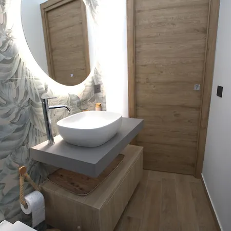 Nicchia San Calo Agrigento