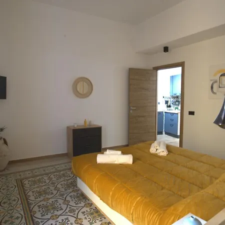 Nicchia San Calo Agrigento