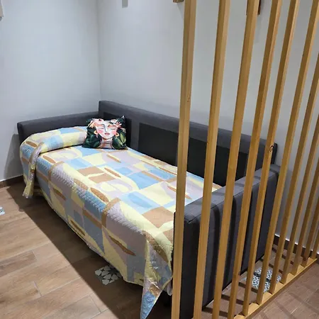 Nicchia San Calo Apartment