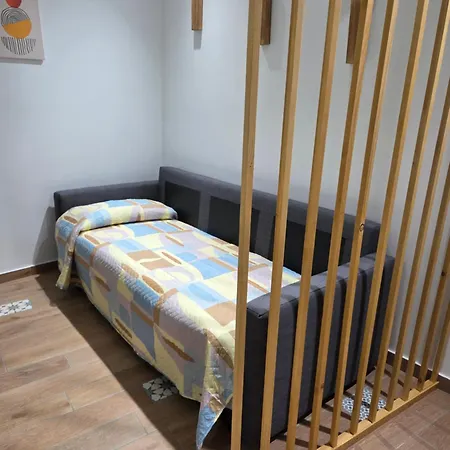 Apartment Nicchia San Calo