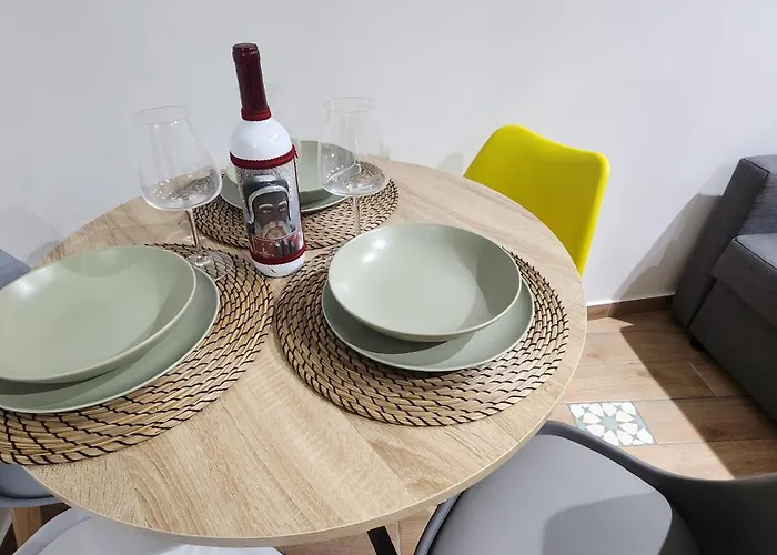 Nicchia San Calo Apartmán Agrigento