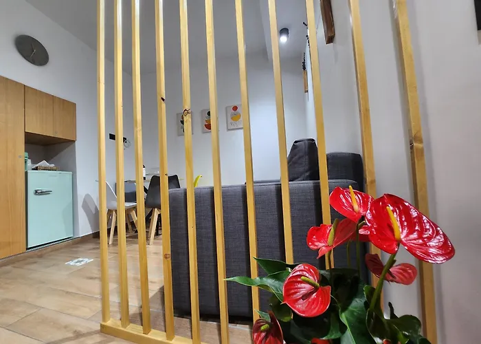 Nicchia San Calo * Agrigent