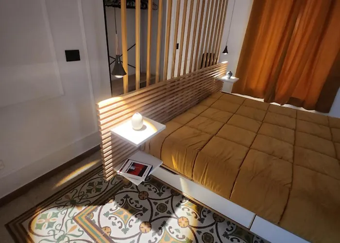 Apartment Nicchia San Calo