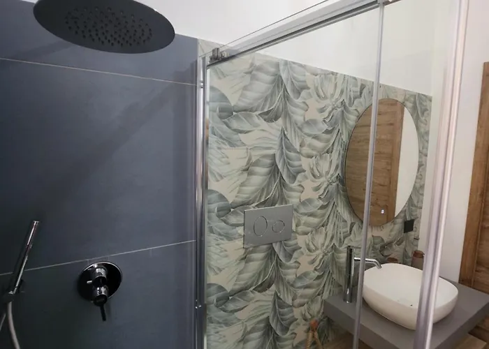 Nicchia San Calo Apartmán Agrigento