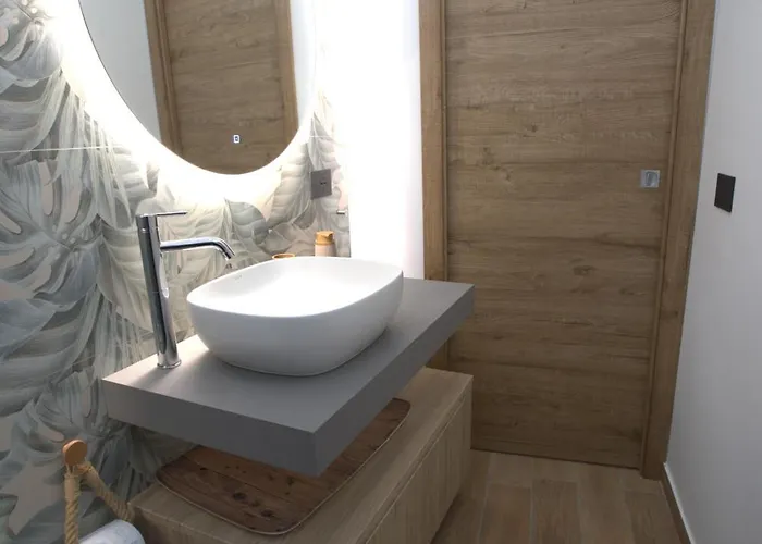 Nicchia San Calo Agrigent