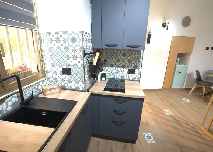 Apartment Nicchia San Calo