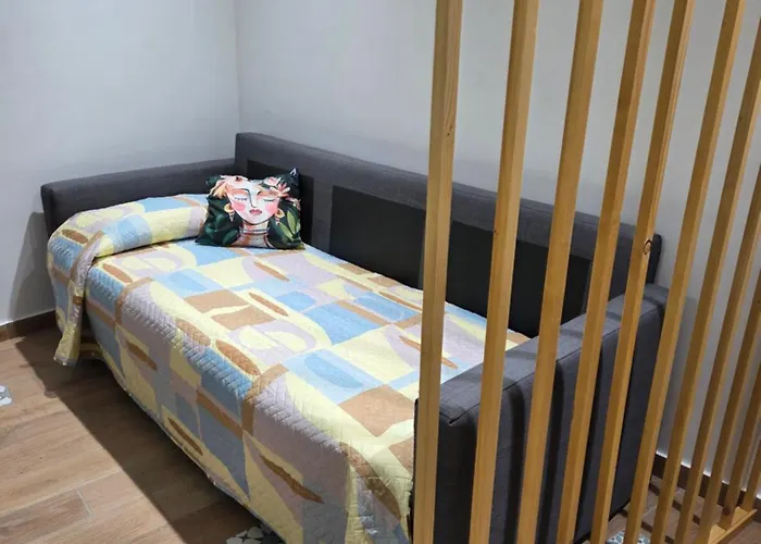 Nicchia San Calo Apartment