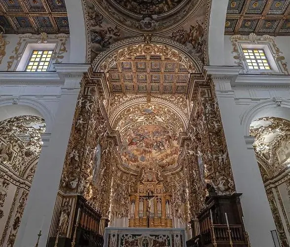 Nicchia San Calo Apartment